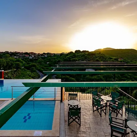 Corfu Sokraki * Sokrákion