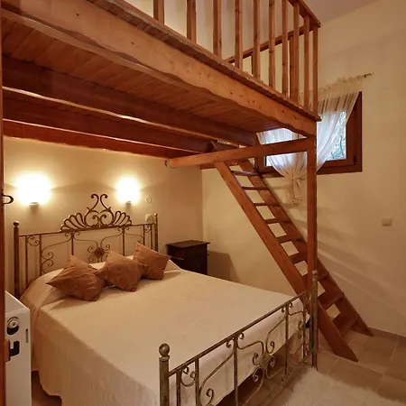 Corfu Sokraki Villa *