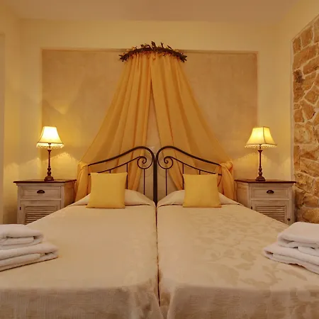 Corfu Sokraki * Sokrákion