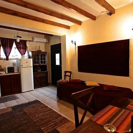 Villa Corfu Sokraki *