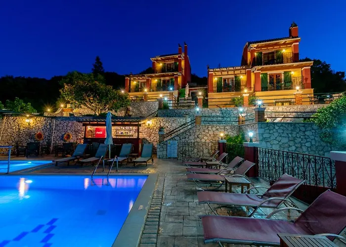 Corfu Sokraki *