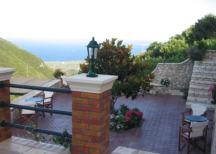 Corfu Sokraki *