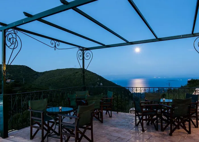 Corfu Sokraki *