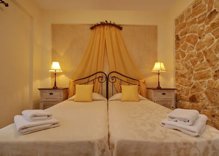 Corfu Sokraki * Sokrakion