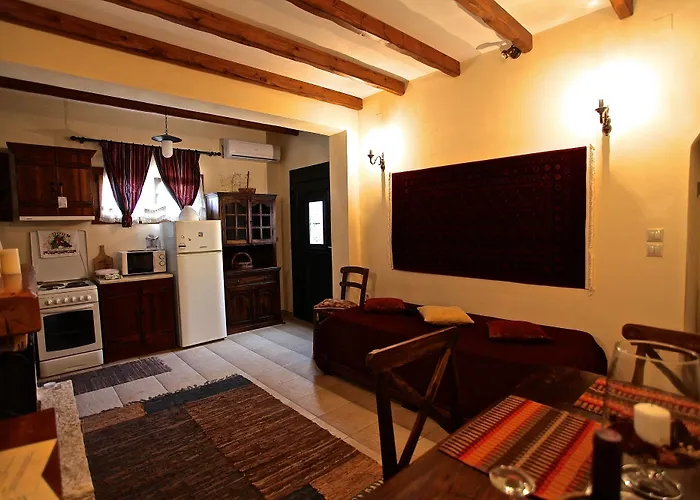 Villa Corfu Sokraki *