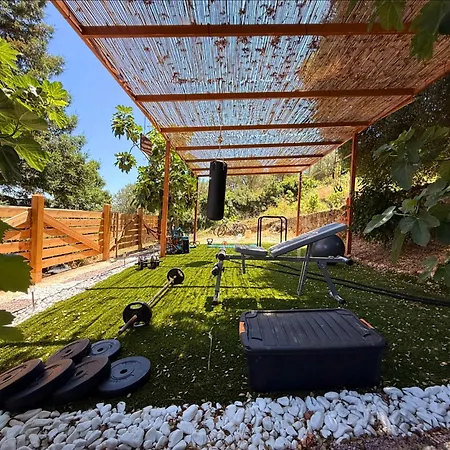 Corfu Sokraki 빌라 *