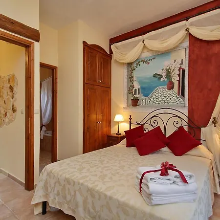 Corfu Sokraki Sokrákion
