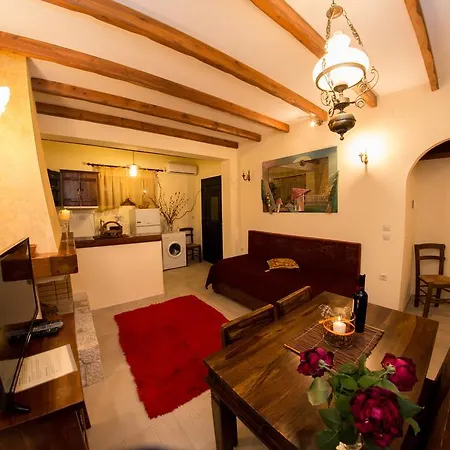 Corfu Sokraki * Σωκράκι