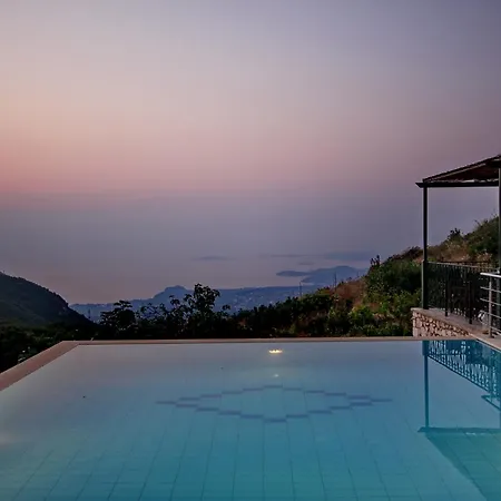 Corfu Sokraki Sokrákion