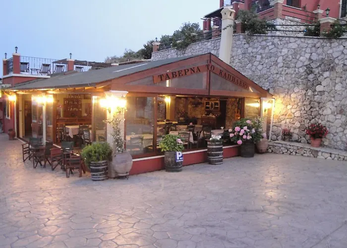 Corfu Sokraki 빌라 *