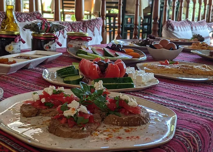 Corfu Sokraki 빌라 Sokrákion