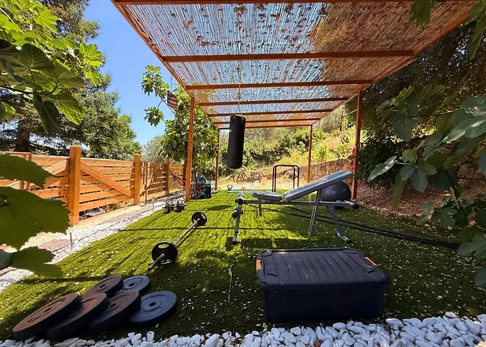 Corfu Sokraki 빌라 *