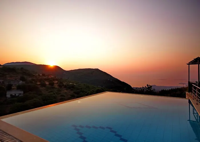 Corfu Sokraki Sokrákion