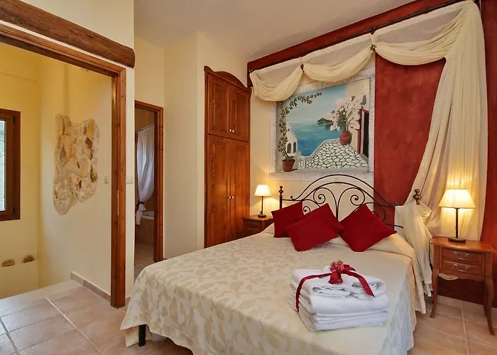 Corfu Sokraki Sokrákion