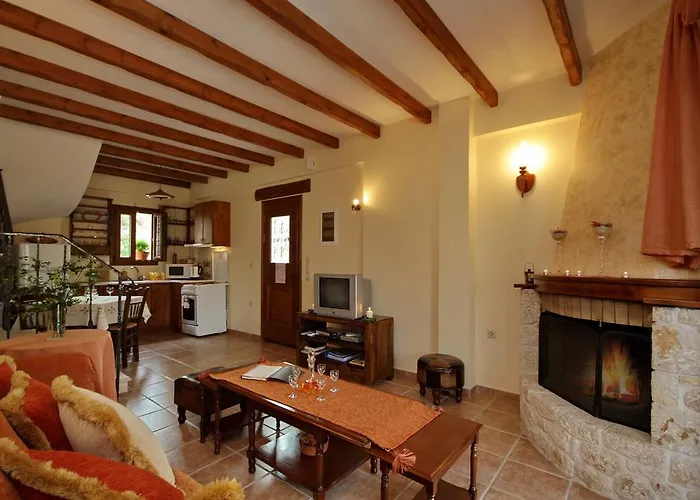 Corfu Sokraki Sokrákion