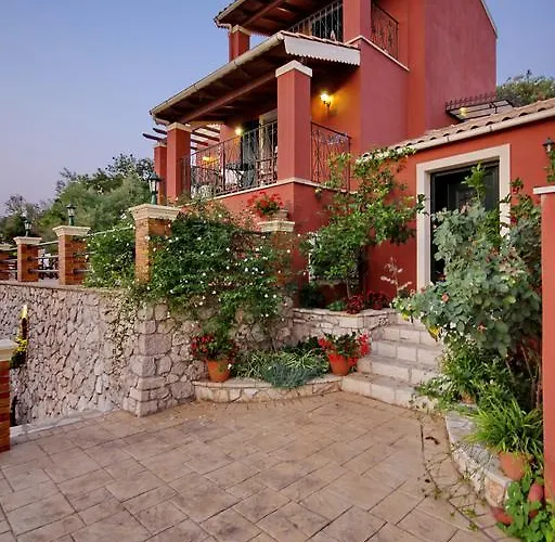 Corfu Sokraki Sokrákion