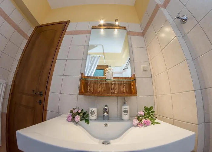 Corfu Sokraki 빌라